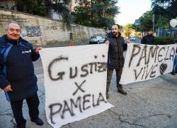 Omicidio Pamela Mastropietro, Oseghale in aula: attese dichiarazioni spontanee