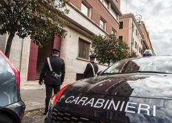 Roma, perde occhio dopo pestaggio: arrestati due fratelli pugili e cognato
