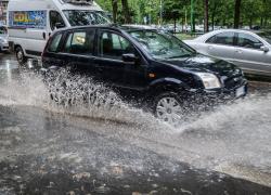 Meteo Pasqua e Pasquetta 2023: giornate rovinate da acquazzoni e... cambia tutto