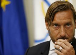 Totti e Noemi Bocchi: la "prima FOTO del bacio" dopo il divorzio, ma attenzione...