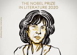 Premio Nobel Letteratura 2020: vince Louise Gluck