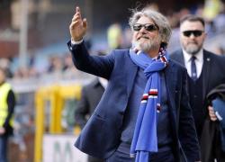 Massimo Ferrero minacciato: 'Ti facciamo fuori'