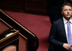 Coronavirus, Renzi: 'Coprifuoco? Io dico no'