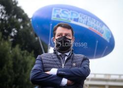 Sondaggi politici, Lega crolla e gli italiani ritengono il nuovo Dpcm insufficiente