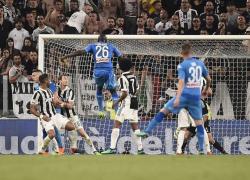 Serie A, Juve-Napoli si rigioca, verdetto ribaltato: cancellato il 3-0