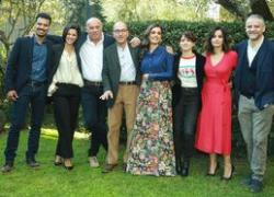 Rai, ascolti tv: boom per ‘Nero a metà’ che si aggiudica la serata con oltre 5 mln di telespettatori