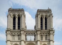 Parigi, riapertura cattedrale di Notre Dame il 7 dicembre 2024, tutti gli invitati, da Zelensky a Biden, Trump, Mattarella, i re Carlo III e Mohamed VI, assente il Papa
