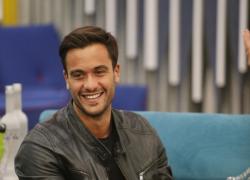 Chi è Pierpaolo Pretelli, fidanzata, figlio e lavoro