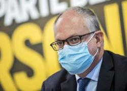 Recovery Fund, Gualtieri: 'Paesi Ue accettino la proposta di compromesso'
