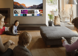 Trend Radar Samsung indaga il ruolo della televisione per gli italiani: oggi il vero protagonista è il telespettatore