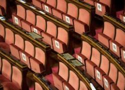 Parlamentari assenteisti, vi diciamo chi sono: c'è anche Giorgia Meloni