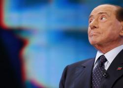 Camera ardente di Silvio Berlusconi, oggi la cerimonia privata presso Villa San Martino ad Arcore