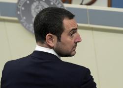 Vincenzo Spadafora ha velleità televisive, altro che politica e coming out 