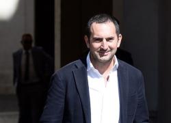 Coronavirus, Spadafora: 'Impegno per continuare sport il più possibile'