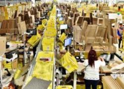 Sciopero Amazon: il 22 marzo i lavoratori fermano le consegne