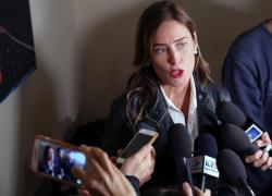 Crisi di Governo, parola della Boschi: "Non siamo noi a chiedere poltrone"
