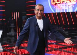 Vincitore Tale e quale show 2022, chi ha vinto: boato in studio! Riassunto finale
