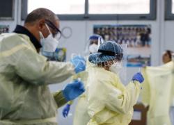Coronavirus, Zampa: 'Presto test rapidi, abbiamo quadruplicato la capacità di testing'