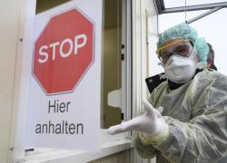 Covid Germania, 5 dosi iniettate a 8 sanitari per errore: sono in osservazione