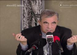 Fratelli di Crozza, il cardinale Becciu: "Mi accusano di peculato"