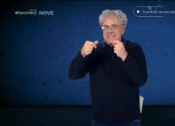Fratelli di Crozza, Carlo Rovelli alle prese con la fisica quantistica