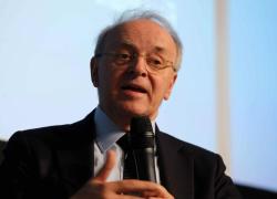 Piercamillo Davigo indagato a Brescia: ex pm di Mani Pulite indagato nel caso Eni