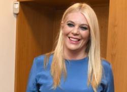 Storie Italiane cambia orario. Eleonora Daniele: 'Ci vedremo più tardi'. Ecco perché