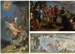 Intesa Sanpaolo, alle Gallerie d’Italia di Milano si inaugura la mostra dedicata a Tiepolo