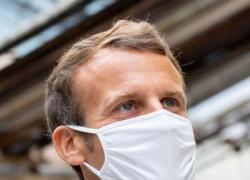 Coronavirus: lockdown in Francia da venerdì, stretta in Germania e Spagna