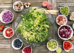 Dieta detox in 5 giorni: menù per sgonfiarsi velocemente e depurarsi