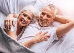 Che cosa desiderano gli uomini a letto: 5 segreti che non osano dire