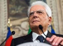 Covid, Mattarella: 'Momento difficile, servono sacrifici'