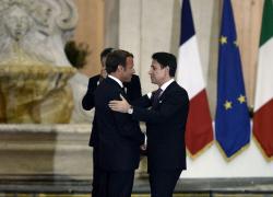 A Parigi il vertice anti-terrorismo: Italia esclusa. Conte resta a guardare