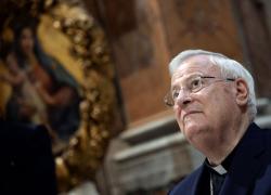 Cei, Cardinal Bassetti: condizioni si aggravano