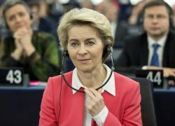 Manovra 2021, Ue annuncia misure anticrisi temporanee