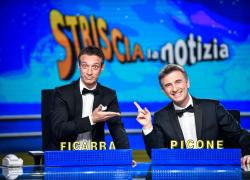 Striscia la Notizia, Picone è guarito: ecco quando torna
