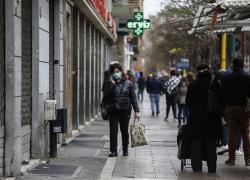 Nuovo Dpcm, lockdown: ecco le tre regioni a rischio