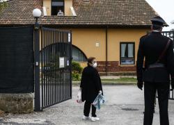 Coronavirus, 223 ispezioni in Rsa: scoperte 37 strutture irregolari