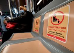 Orari differenziati in città: la proposta anti-assembramenti caduta nel vuoto. Il secondo lockdown si sarebbe potuto evitare?