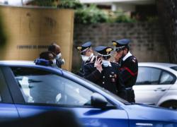'Ndrangheta: sequestrati 120milioni di beni al clan Piromalli