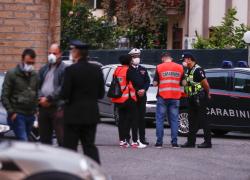 Foggia, uccisa una donna: fermato uomo di 46 anni 