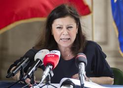 Governo, De Micheli: 'Rimpasto? Io vado avanti'