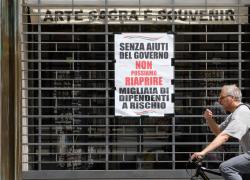 Tari, Confcommercio: "Tasse sui rifiuti aumentate nonostante le chiusure"