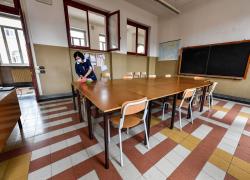 Coronavirus, Assiteca offre assicurazione in caso di contagio a scuola