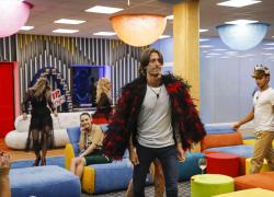 Gf Vip 5: Francesco Oppini è omosessuale? Il dubbio di Dayane: 'Vuole baciare Zorzi'