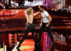 Ballando con le Stelle, coppie semifinaliste: ecco i nomi