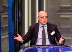 Super Green pass, Ricciardi insiste: "Anche al lavoro". Ma è record di contagi