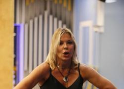 Gf Vip 5, Matilde Brandi sporge querela dopo Live Non è La D'Urso. Sta succedendo di tutto!