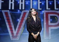 Gf Vip, rivelazione choc su Elisabetta Gregoraci a Live: 'Aveva un condominio di amanti'