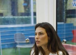 Gf Vip 5, lo scherzo hot a Paolo Brosio: sesso tra Adua e Dayane? RISCHIO SQUALIFICA